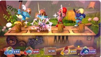 The Smurfs Village Party