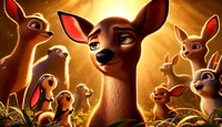 Animal Quest The Battle for Green Hollow