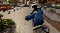 BMX City Run