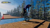 BMX City Run
