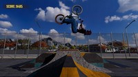 BMX City Run