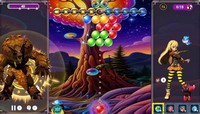 Bubble Wizard IV Saga