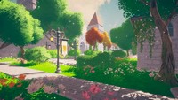 Cozy Kingdom