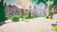 Cozy Kingdom