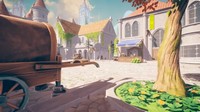 Cozy Kingdom