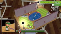 Desktop GOLF