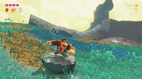 Donkey Kong Bananza
