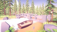 Fantasy Grove