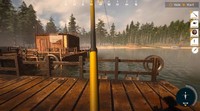 Fishing Simulator 2025