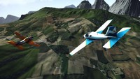Flight Simulator 2025