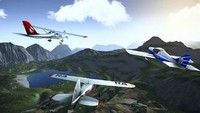 Flight Simulator 2025
