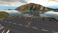 Flight Simulator Pro 2024