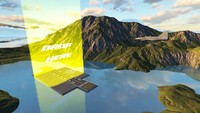 Flight Simulator Pro 2024
