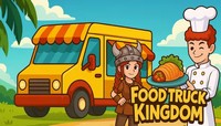 Food Truck Kingdom