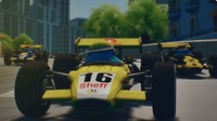 Formula Legends
