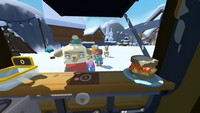 Fruitbus