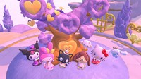 Hello Kitty Island Adventure Wheatflour Wonderland