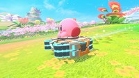Kirby Air Riders