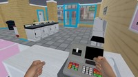 Laundry Simulator 2025