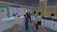 Laundry Simulator 2025