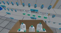Laundry Simulator 2025