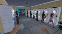 Laundry Simulator 2025
