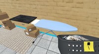 Laundry Simulator 2025