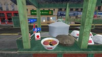 Laundry Simulator 2025