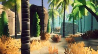 Lost Oasis