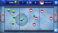 MINI HOCKEY CUP