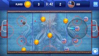 MINI HOCKEY CUP