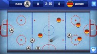 MINI HOCKEY CUP