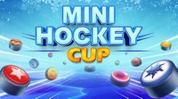 MINI HOCKEY CUP