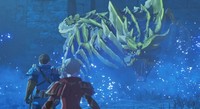 Monster Hunter Stories 3 Twisted Reflection