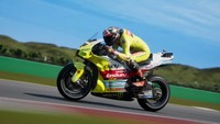 MotoGP 25
