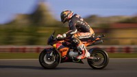 MotoGP 25