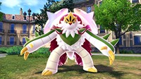 Pokemon Legends Z-A