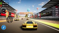 Pro Virtual Racing
