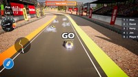 Pro Virtual Racing