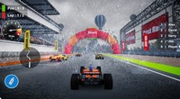 Pro Virtual Racing