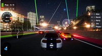 Pro Virtual Racing