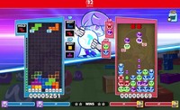 Puyo Puyo Tetris 2S