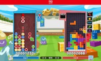 Puyo Puyo Tetris 2S