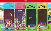Puyo Puyo Tetris 2S