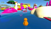 Rubber Duck Race Simulator