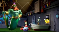 SpongeBob SquarePants Titans of the Tide