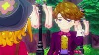 Story of Seasons Grand Bazaar