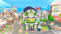 Tamagotchi Plaza