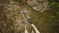 Treasure Hunter Simulator