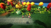 Wind Story